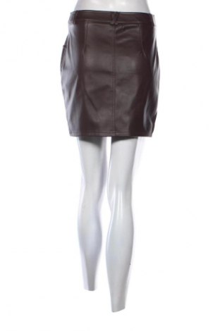 Φούστα Tally Weijl, Μέγεθος M, Χρώμα Καφέ, Τιμή 9,74 €