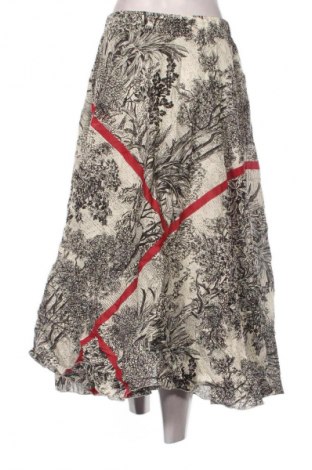 Fustă Tensione In, Mărime M, Culoare Multicolor, Preț 457,99 Lei