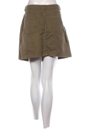 Fustă Terranova, Mărime XL, Culoare Verde, Preț 24,99 Lei