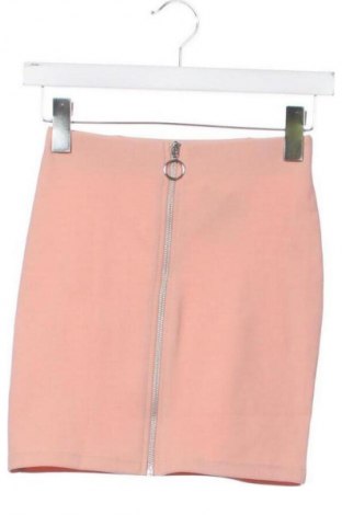 Fustă Terranova, Mărime XXS, Culoare Roz, Preț 61,99 Lei