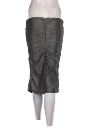 Spódnica Tezenis, Rozmiar M, Kolor Srebrzysty, Cena 62,99 zł