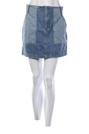 Sukně The Kooples, Velikost M, Barva Modrá, Cena  1 734,00 Kč