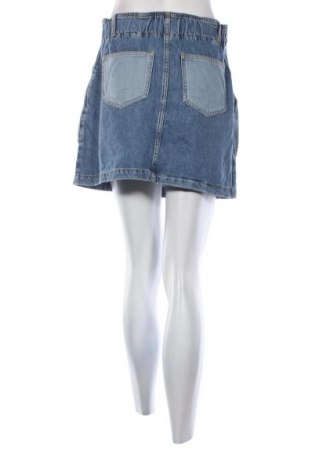 Sukně The Kooples, Velikost M, Barva Modrá, Cena  1 734,00 Kč