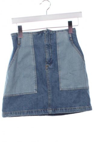 Sukně The Kooples, Velikost S, Barva Modrá, Cena  1 734,00 Kč