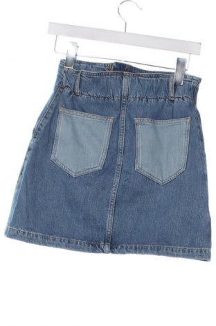 Sukně The Kooples, Velikost S, Barva Modrá, Cena  1 734,00 Kč