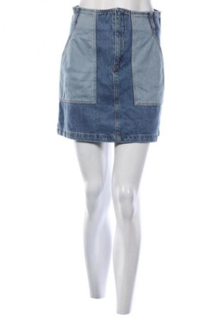 Sukně The Kooples, Velikost M, Barva Modrá, Cena  1 734,00 Kč