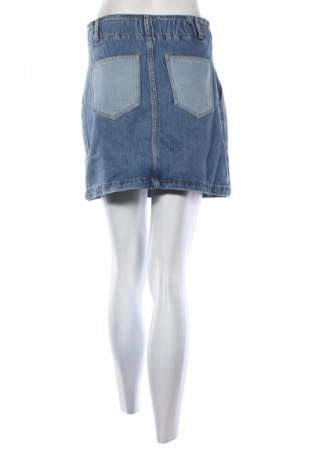 Sukně The Kooples, Velikost M, Barva Modrá, Cena  1 734,00 Kč