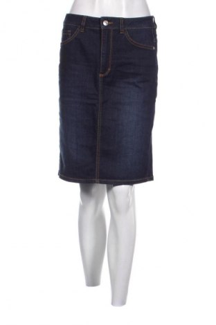 Rock Tom Tailor, Größe M, Farbe Blau, Preis 20,97 €