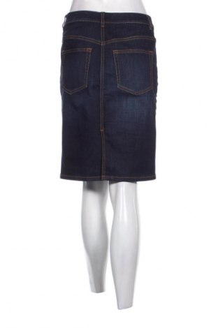 Rock Tom Tailor, Größe M, Farbe Blau, Preis 20,97 €