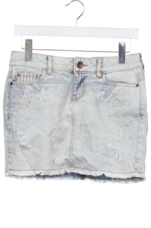 Fustă Tom Tailor, Mărime XS, Culoare Albastru, Preț 133,99 Lei