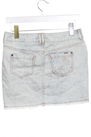 Fustă Tom Tailor, Mărime XS, Culoare Albastru, Preț 133,99 Lei