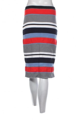 Rock Tommy Hilfiger, Größe L, Farbe Mehrfarbig, Preis € 61,99