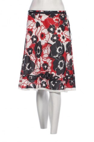 Φούστα Tommy Hilfiger, Μέγεθος M, Χρώμα Πολύχρωμο, Τιμή 95,64 €