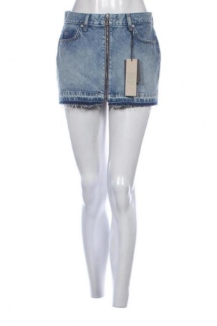 Rock Tommy Jeans, Größe M, Farbe Blau, Preis € 104,99
