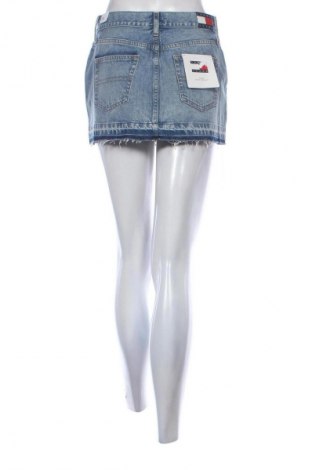 Rock Tommy Jeans, Größe M, Farbe Blau, Preis € 104,99