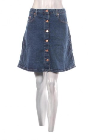 Sukňa Tommy Jeans, Veľkosť XL, Farba Modrá, Cena  81,95 €