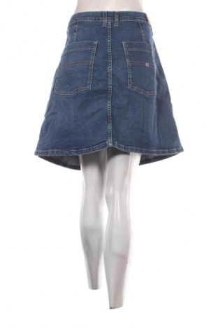 Sukňa Tommy Jeans, Veľkosť XL, Farba Modrá, Cena  81,95 €