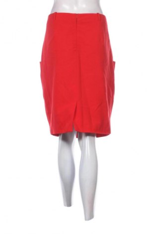 Szoknya Top Secret, Méret XL, Szín Piros, Ár 3 952 Ft