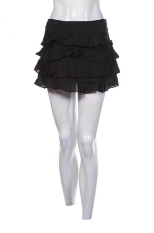 Rock Topshop, Größe S, Farbe Schwarz, Preis 20,97 €
