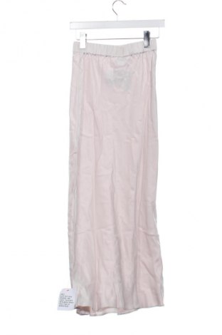 Spódnica Topshop, Rozmiar XS, Kolor ecru, Cena 134,99 zł