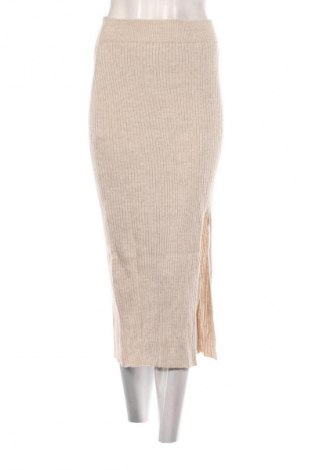 Rock Trendyol, Größe M, Farbe Beige, Preis 58,99 €