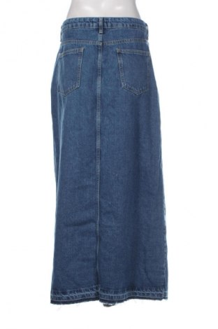 Sukňa Trendyol, Veľkosť L, Farba Modrá, Cena  54,95 €
