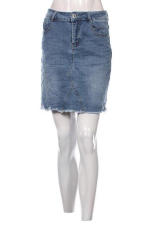 Rock Unbranded, Größe M, Farbe Blau, Preis € 7,99