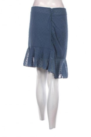 Φούστα Unbranded, Μέγεθος S, Χρώμα Μπλέ, Τιμή 12,99 €