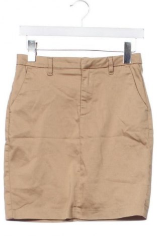 Spódnica Unbranded, Rozmiar S, Kolor Beżowy, Cena 62,99 zł