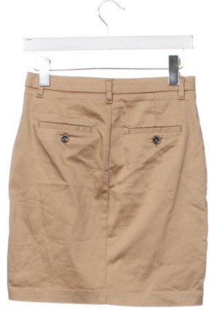 Spódnica Unbranded, Rozmiar S, Kolor Beżowy, Cena 62,99 zł