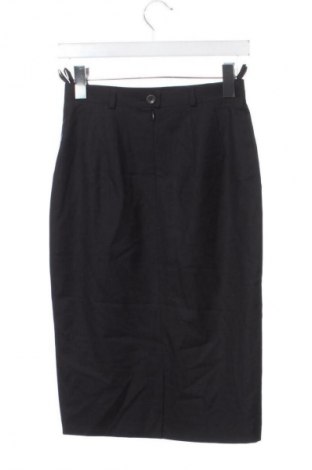 Szoknya Unbranded, Méret XS, Szín Fekete, Ár 5 199 Ft