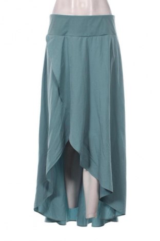 Φούστα Unbranded, Μέγεθος L, Χρώμα Μπλέ, Τιμή 14,99 €