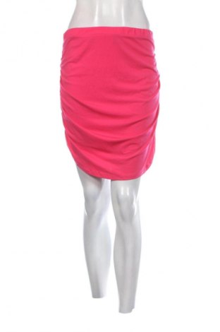 Spódnica Unbranded, Rozmiar M, Kolor Różowy, Cena 62,99 zł
