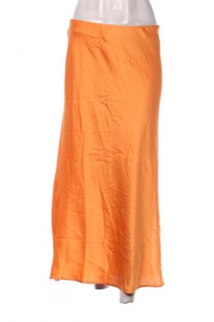 Spódnica Unbranded, Rozmiar XL, Kolor Pomarańczowy, Cena 75,99 zł
