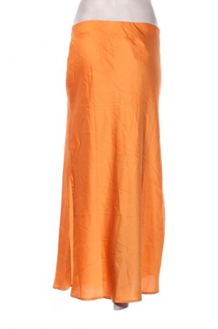 Spódnica Unbranded, Rozmiar XL, Kolor Pomarańczowy, Cena 75,99 zł