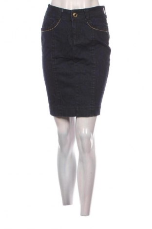 Fustă Unbranded, Mărime S, Culoare Albastru, Preț 94,99 Lei