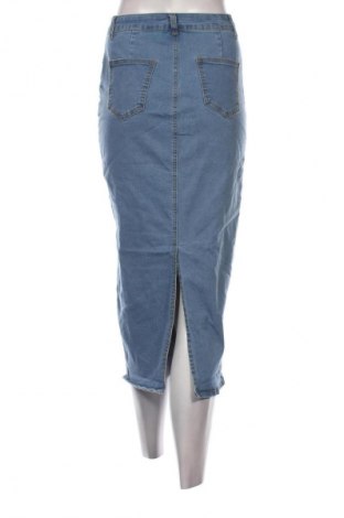 Φούστα Unbranded, Μέγεθος S, Χρώμα Μπλέ, Τιμή 18,99 €