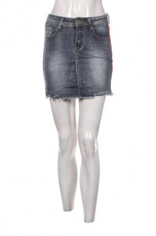 Rock Unbranded, Größe S, Farbe Blau, Preis 20,99 €