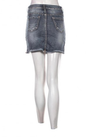 Rock Unbranded, Größe S, Farbe Blau, Preis 20,99 €