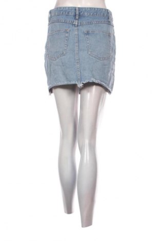 Rock Unbranded, Größe M, Farbe Blau, Preis 20,99 €