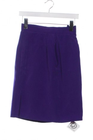 Rock Unbranded, Größe XS, Farbe Lila, Preis 9,72 €