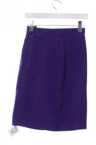 Rock Unbranded, Größe XS, Farbe Lila, Preis 9,72 €