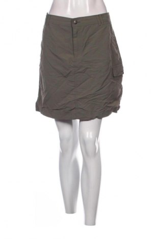 Spódnica Unbranded, Rozmiar M, Kolor Zielony, Cena 62,99 zł