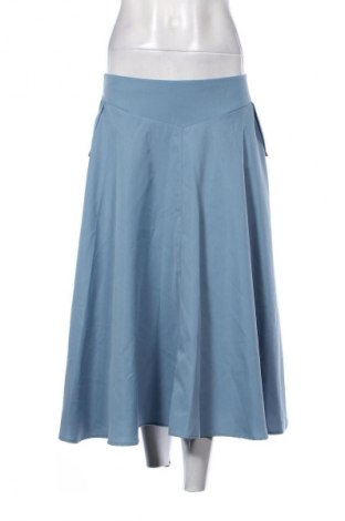 Rock Unbranded, Größe M, Farbe Blau, Preis 11,76 €