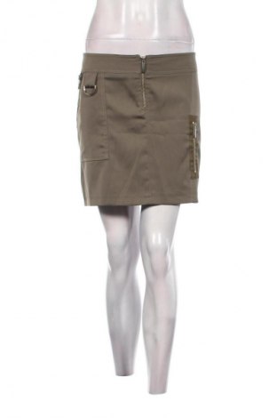 Spódnica Unbranded, Rozmiar L, Kolor Zielony, Cena 62,99 zł