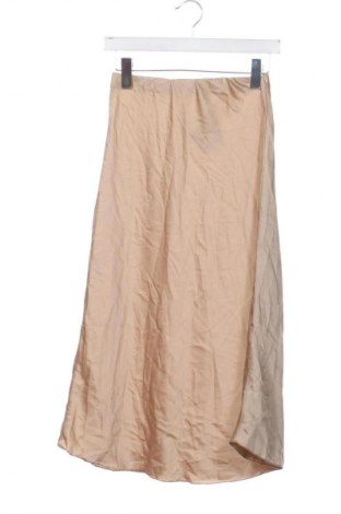 Spódnica Unbranded, Rozmiar XS, Kolor Brązowy, Cena 118,99 zł
