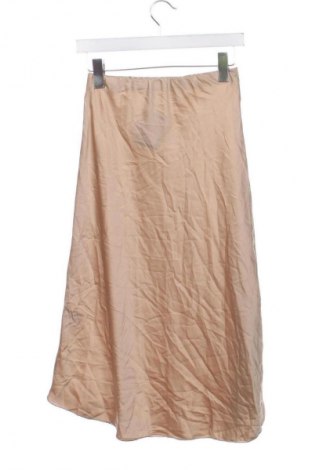Spódnica Unbranded, Rozmiar XS, Kolor Brązowy, Cena 118,99 zł