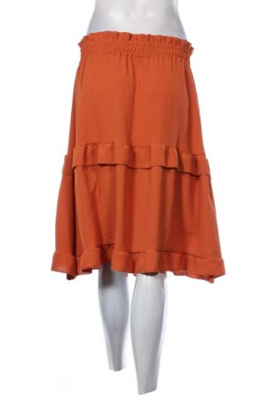 Φούστα Unbranded, Μέγεθος S, Χρώμα Πορτοκαλί, Τιμή 11,79 €
