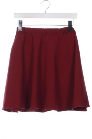 Rock Unbranded, Größe XS, Farbe Rot, Preis € 9,79