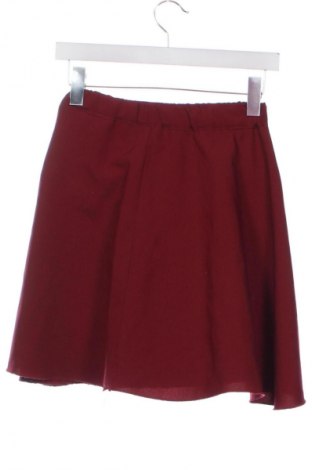 Rock Unbranded, Größe XS, Farbe Rot, Preis € 9,79